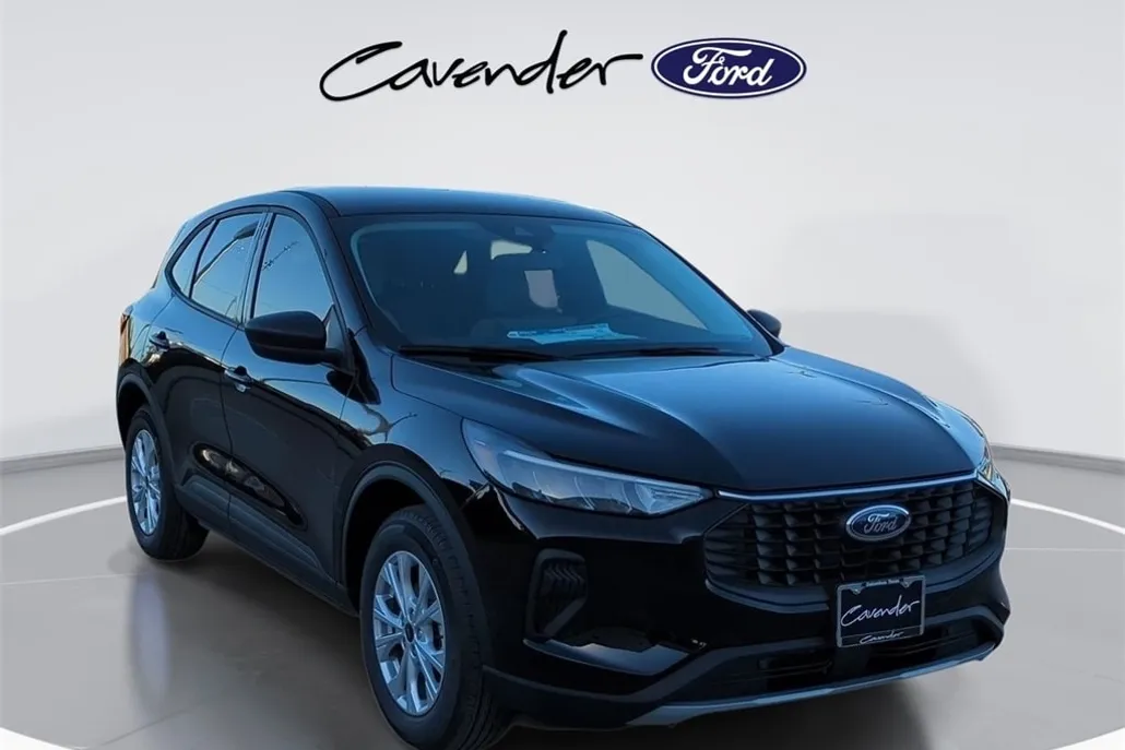 2025 Ford Escape Active photo 1