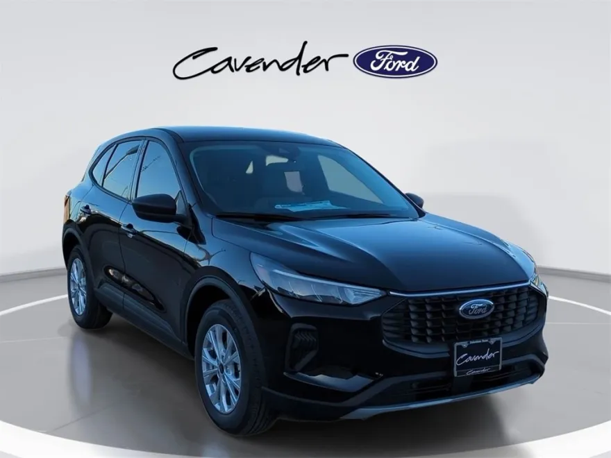 2025 Ford Escape Active photo 1