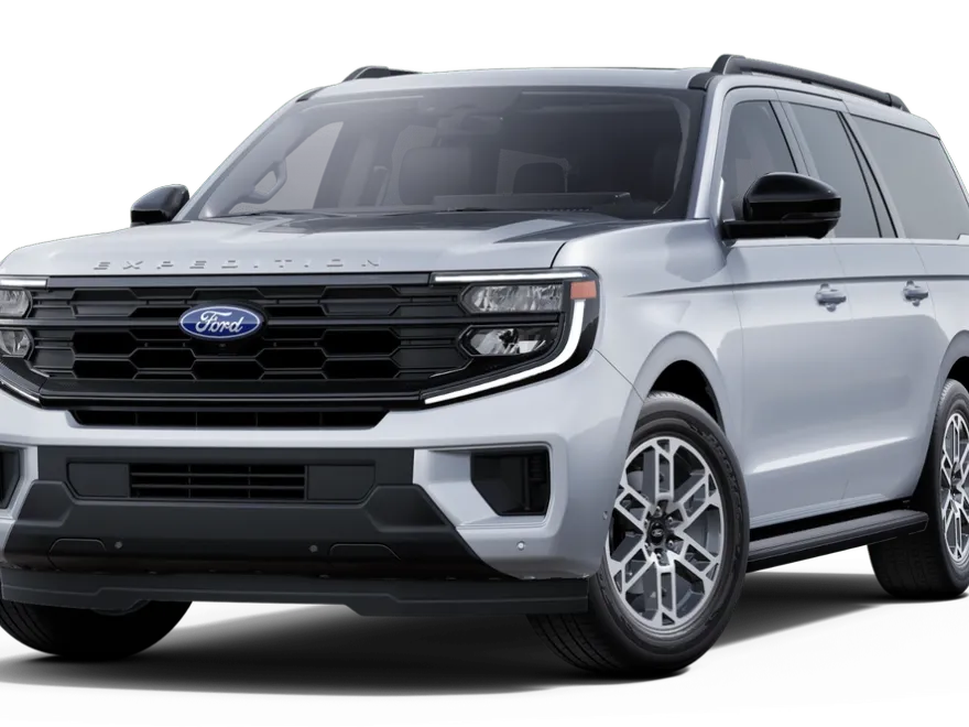 2025 Ford Expedition MAX photo 18
