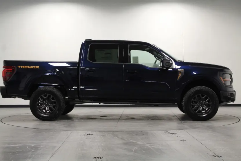 2025 Ford F-150 Tremor photo 1