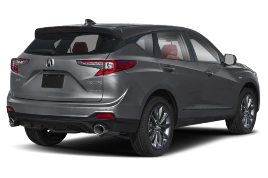 2025 Acura RDX A-Spec photo 1