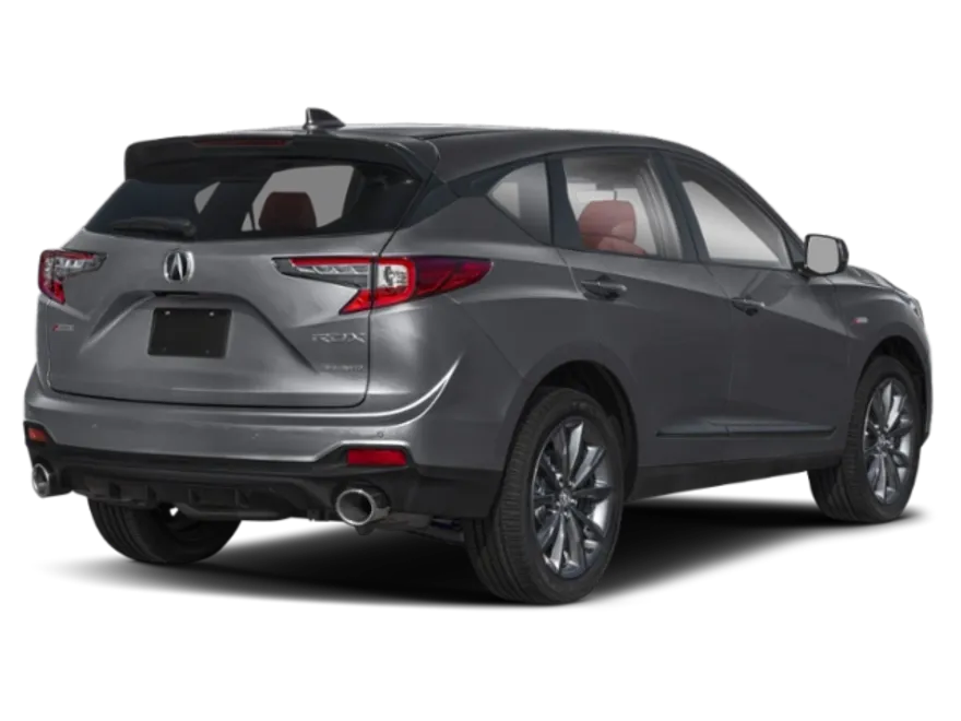 2025 Acura RDX A-Spec photo 1