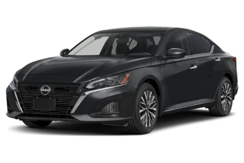 2025 Nissan Altima 2.5 SV photo 1