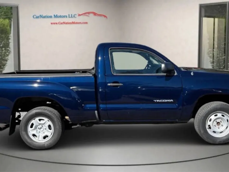 2006 Toyota Tacoma DLX photo 1