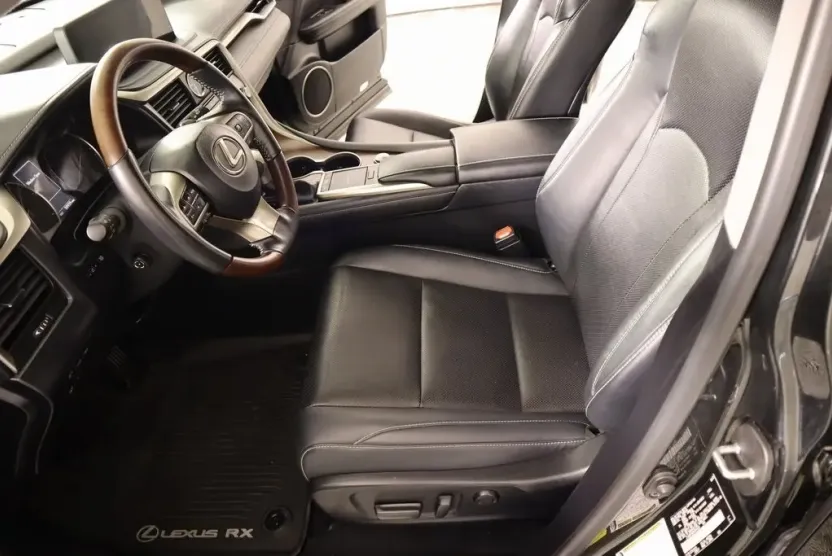 2022 Lexus RX 350L photo 1