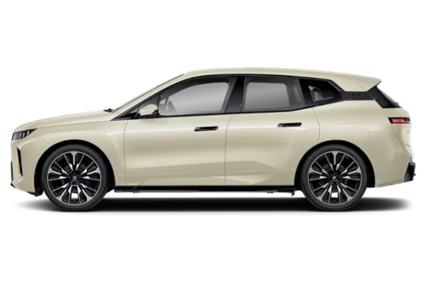 2026 Bmw iX photo 1