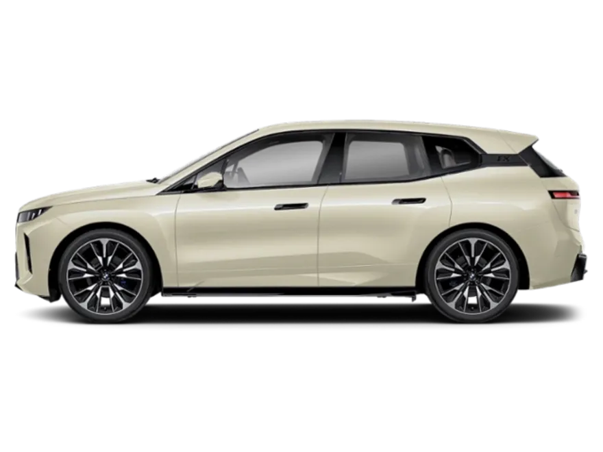 2026 Bmw iX photo 1