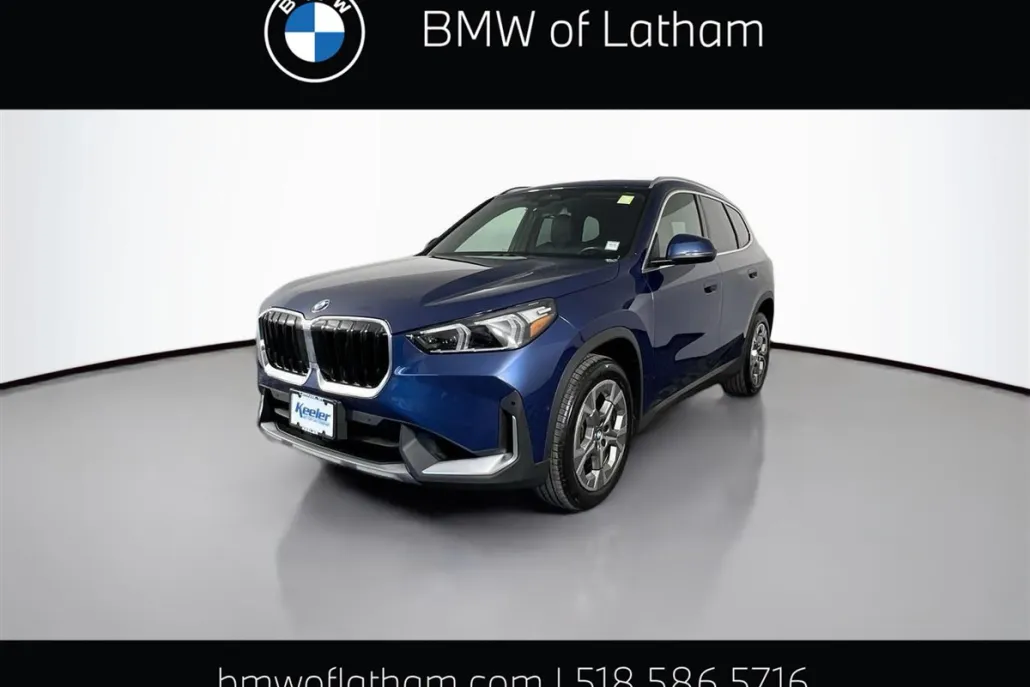 2023 Bmw X1 XDrive28i photo 1