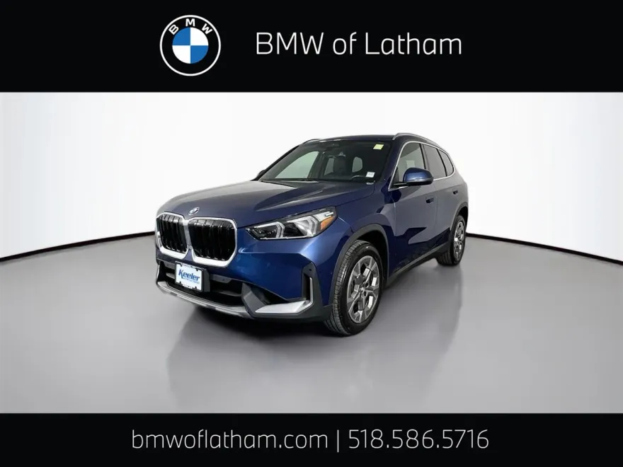 2023 Bmw X1 XDrive28i photo 1