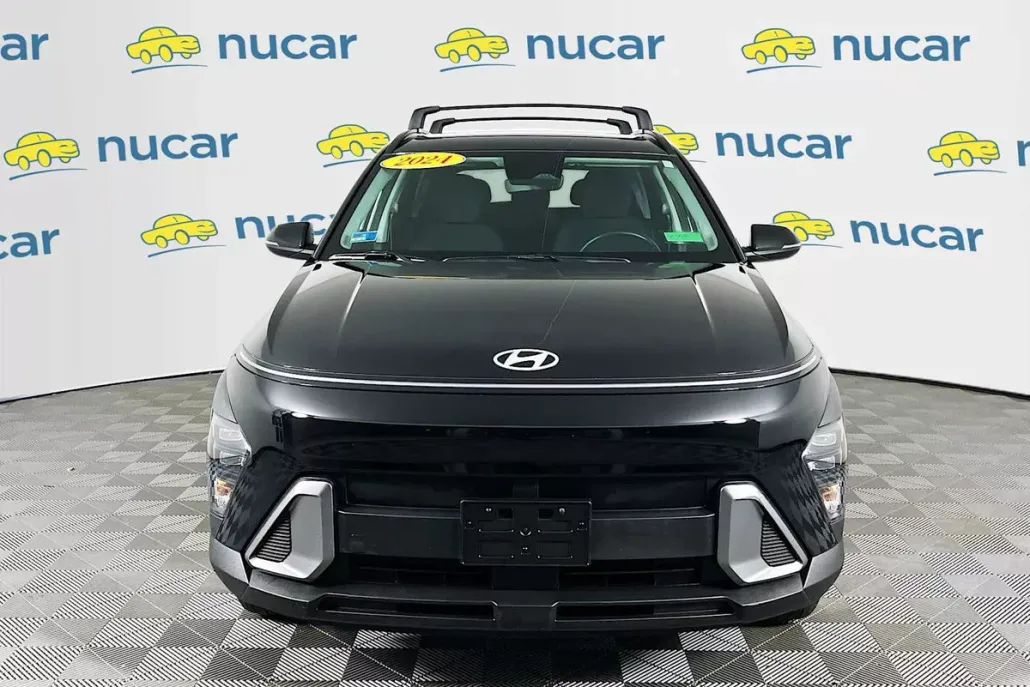 2024 Hyundai Kona SEL photo 1