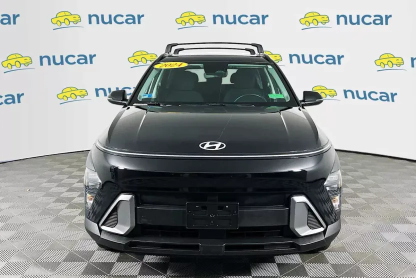 2024 Hyundai Kona SEL photo 1