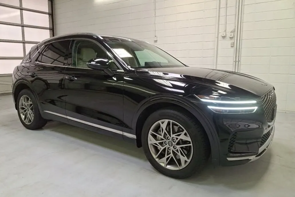2024 Genesis GV70 2.5T photo 1