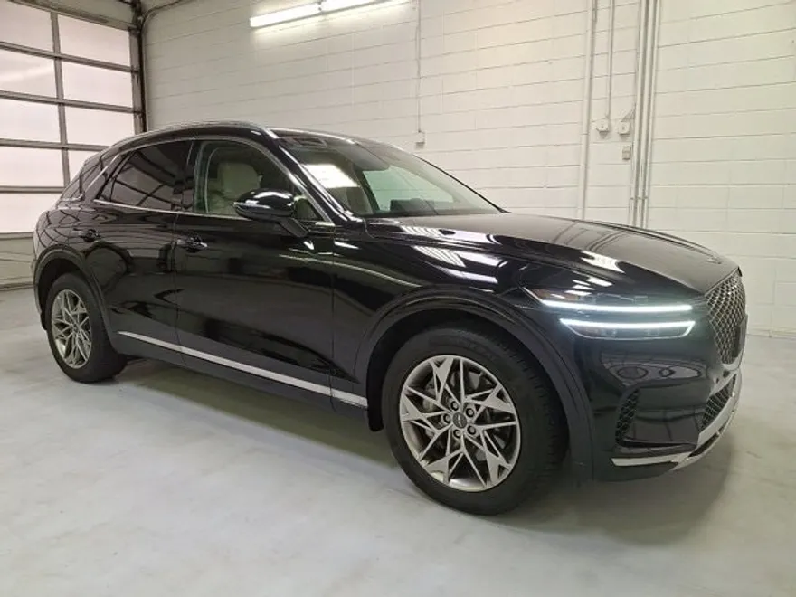 2024 Genesis GV70 2.5T photo 1