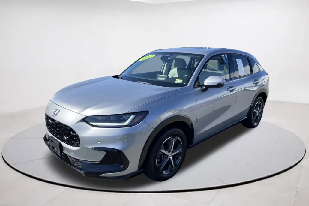 2023 Honda HR-V EX-L photo 1