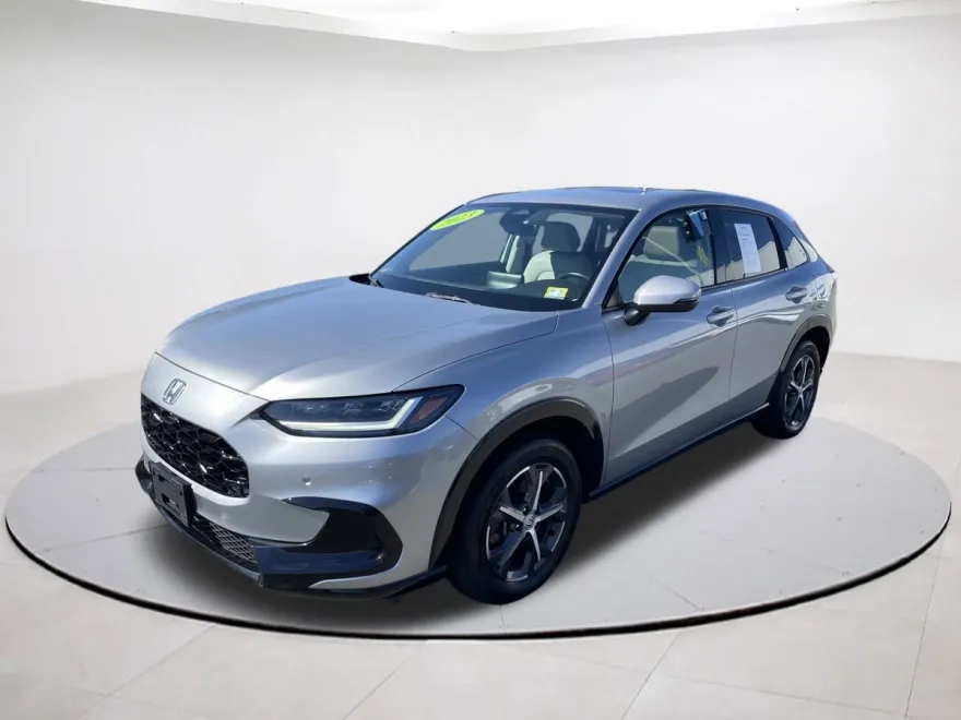 2023 Honda HR-V EX-L photo 1