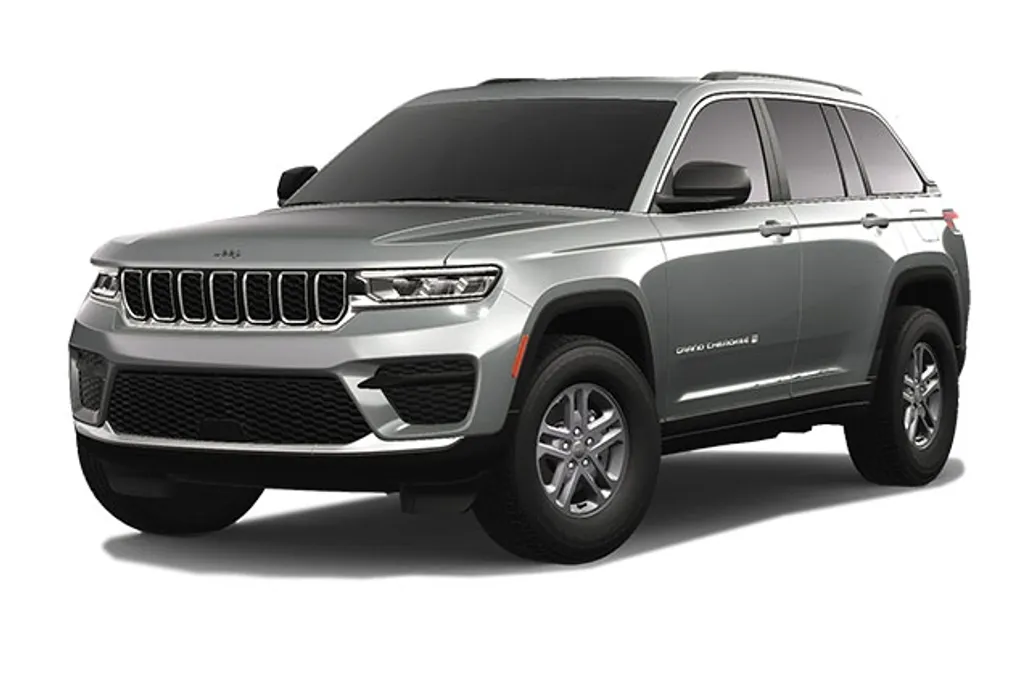 2023 Jeep Grand Cherokee Laredo photo 1