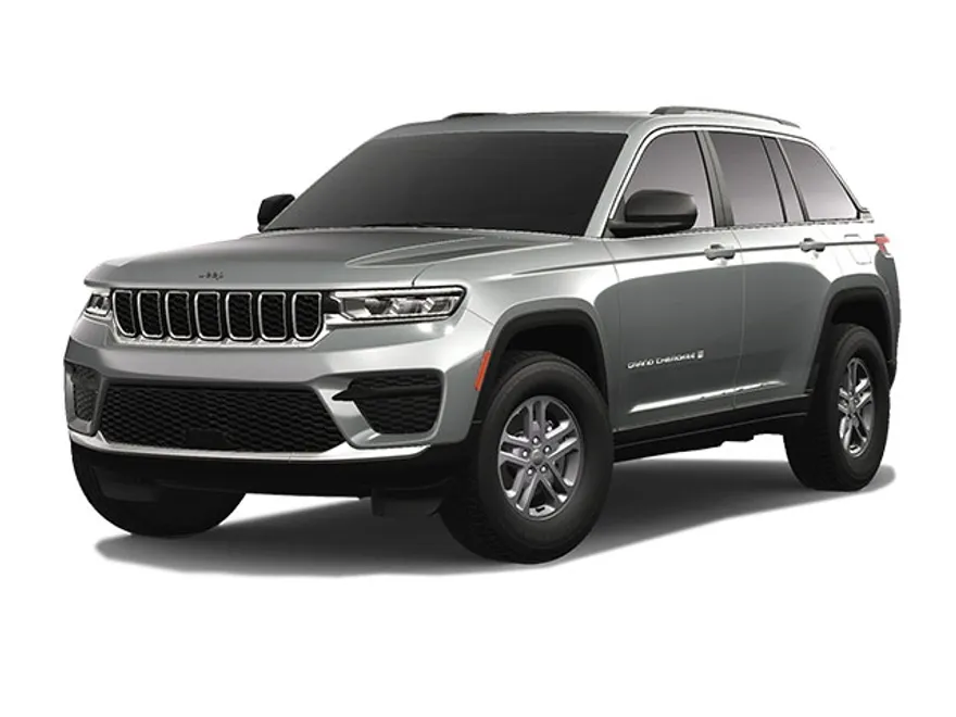 2023 Jeep Grand Cherokee Laredo photo 1