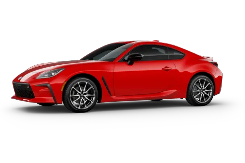 2025 Toyota GR86 photo 3