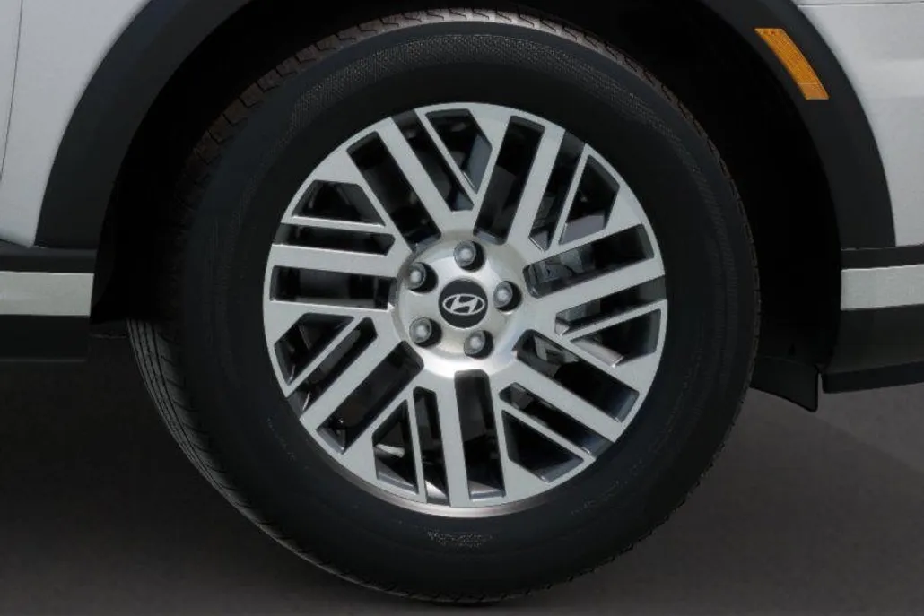2026 Hyundai Palisade SEL photo 1
