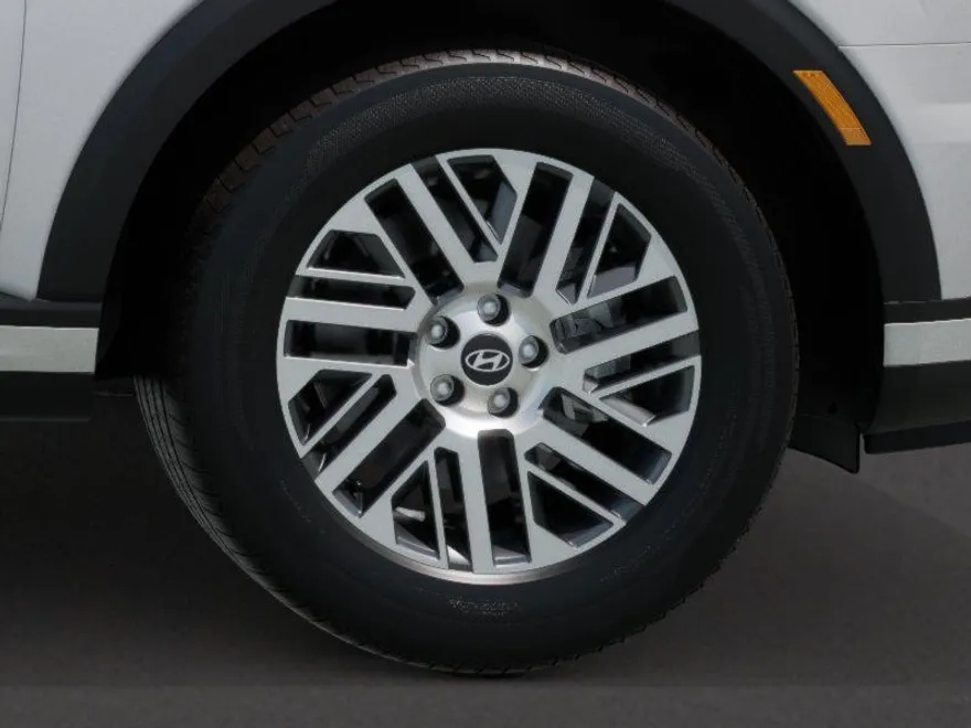 2026 Hyundai Palisade SEL photo 1