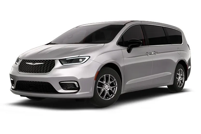 2026 Chrysler Pacifica photo 1