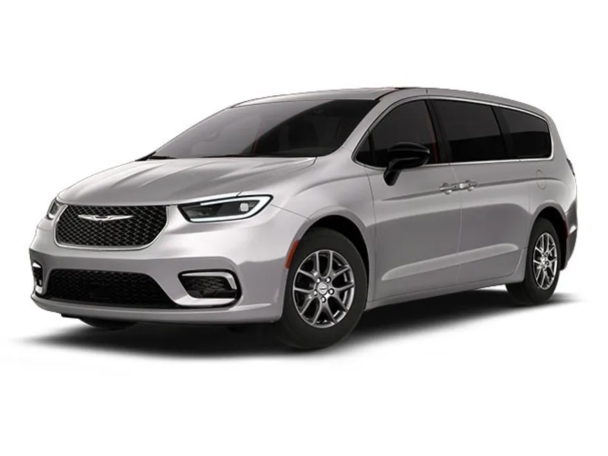 2026 Chrysler Pacifica photo 1