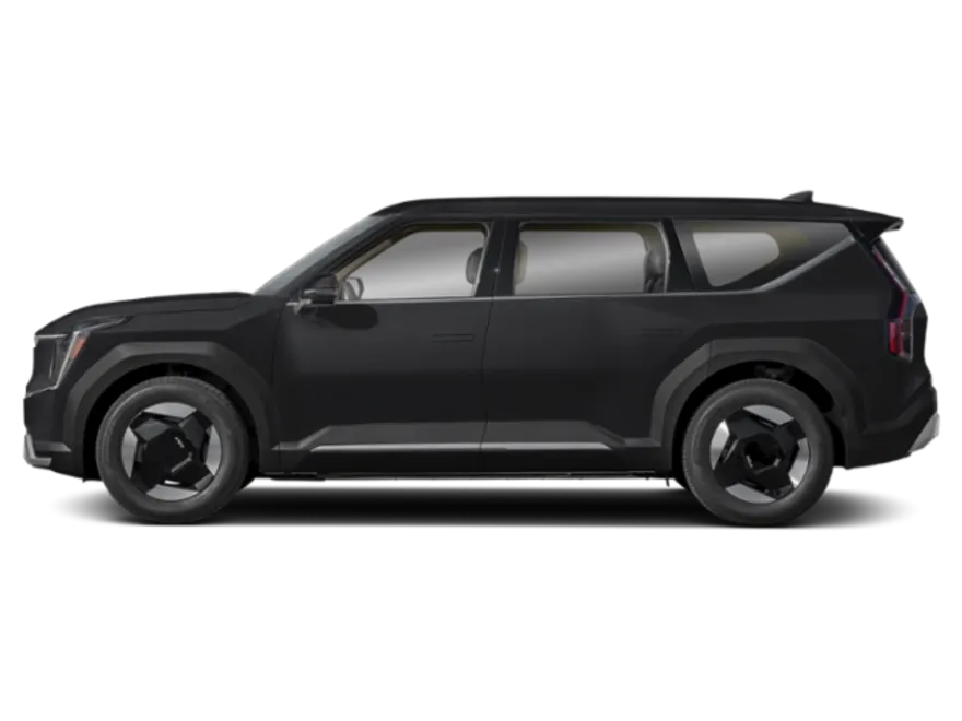 2026 Kia EV9 Light Long Range photo 1