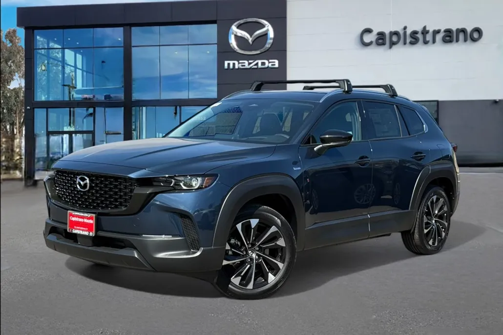2025 Mazda CX-50 Premium Plus photo 1