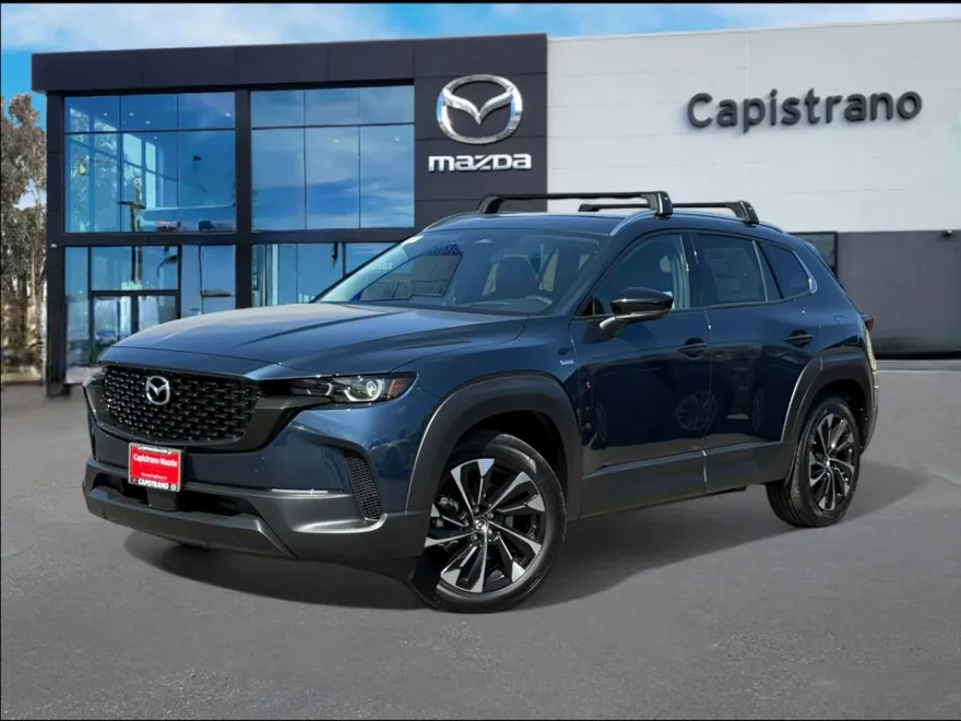 2025 Mazda CX-50 Premium Plus photo 1