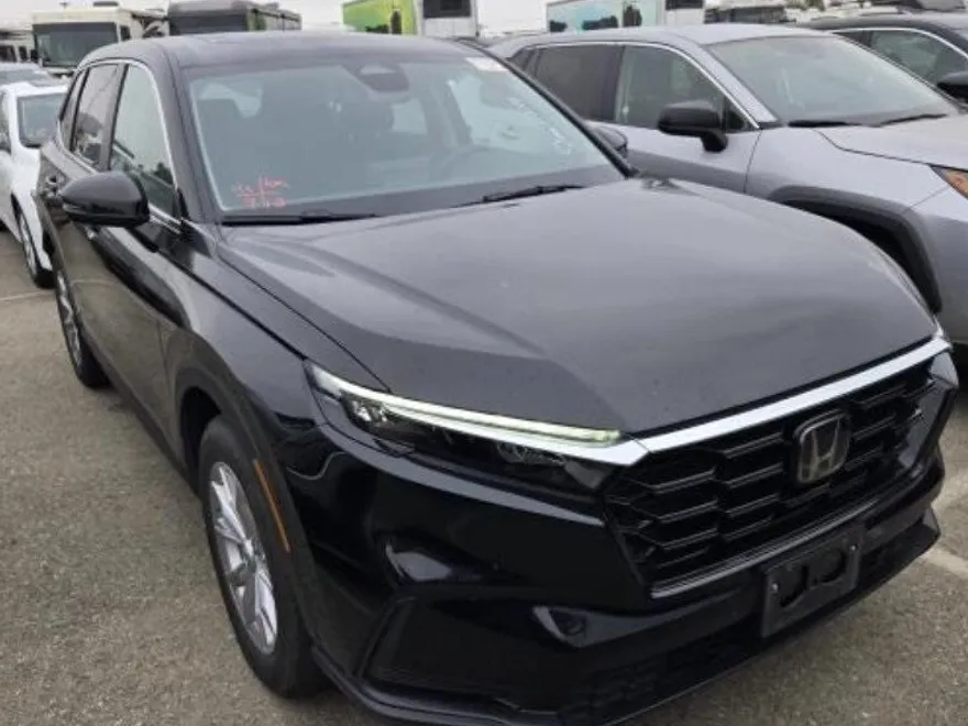 2024 Honda CR-V EX photo 1