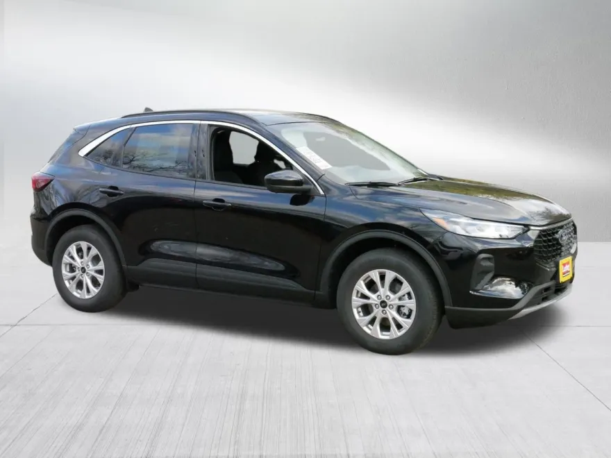 2024 Ford Escape Active photo 1