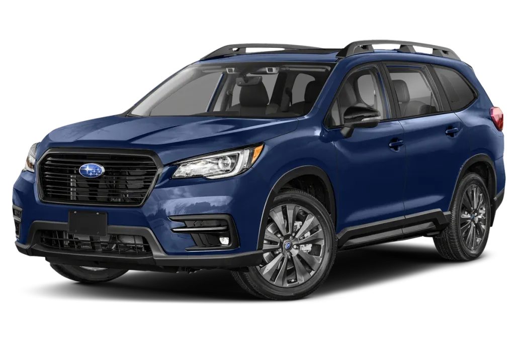 2022 Subaru Ascent Onyx Edition photo 1