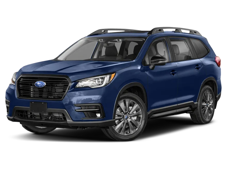 2022 Subaru Ascent Onyx Edition photo 1
