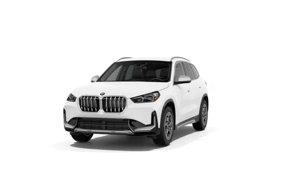 2023 Bmw X1 XDrive28i photo 1