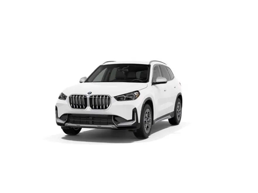2023 Bmw X1 XDrive28i photo 1