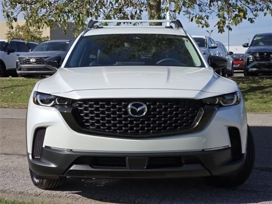 2025 Mazda CX-50 2.5 Select photo 1
