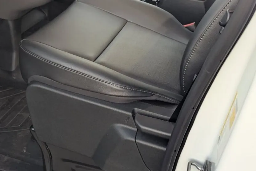 2025 Ford Transit photo 1