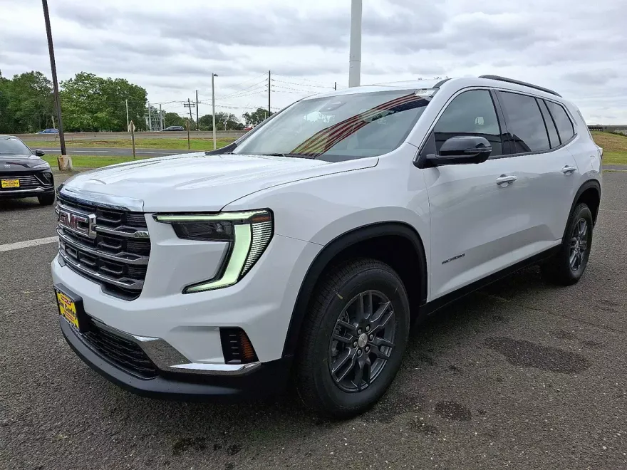 2026 Gmc Acadia Elevation photo 1