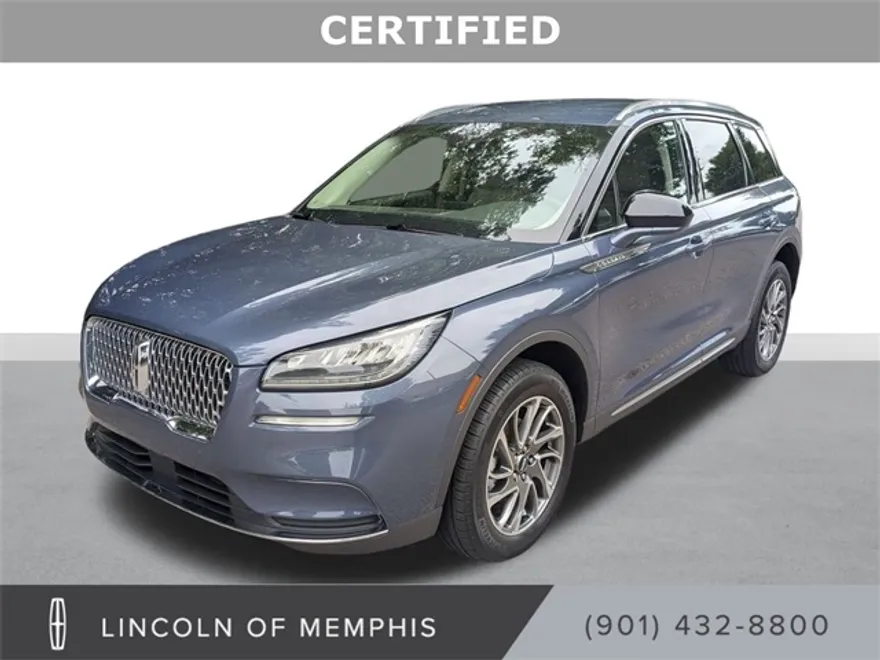 2022 Lincoln Corsair Standard photo 1