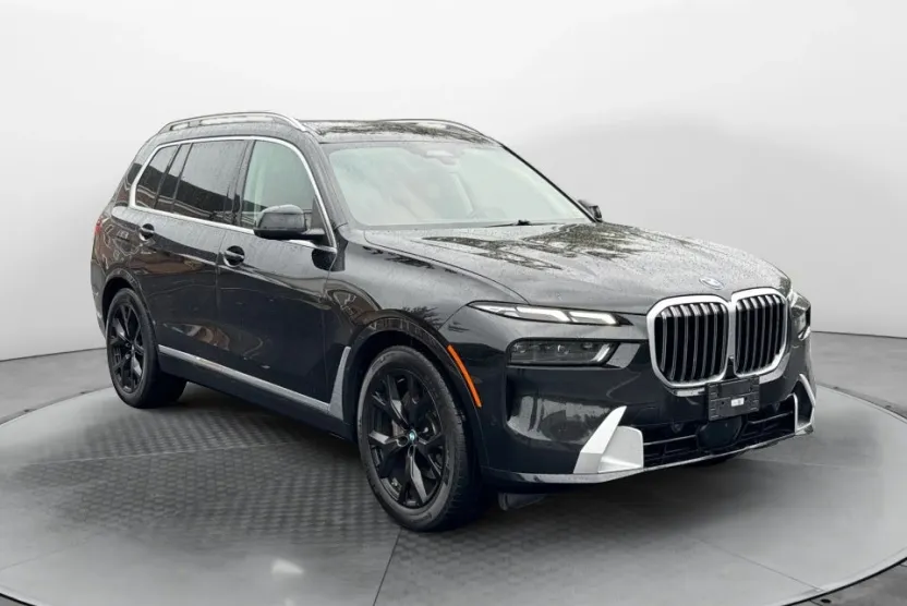 2023 Bmw X7 xDrive40i photo 1