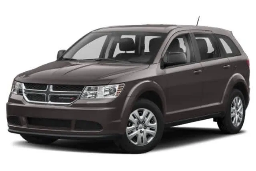 2020 Dodge Journey SE Value photo 1