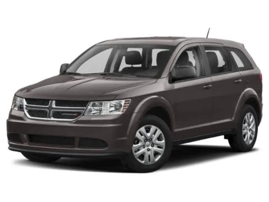 2020 Dodge Journey SE Value photo 1