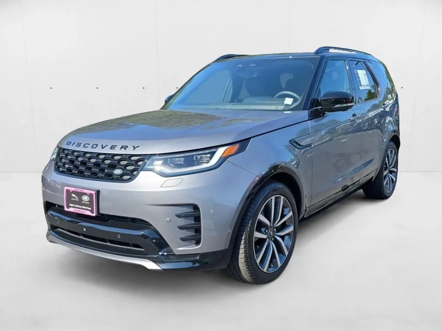 2024 Land Rover Discovery P360 Dynamic SE photo 1