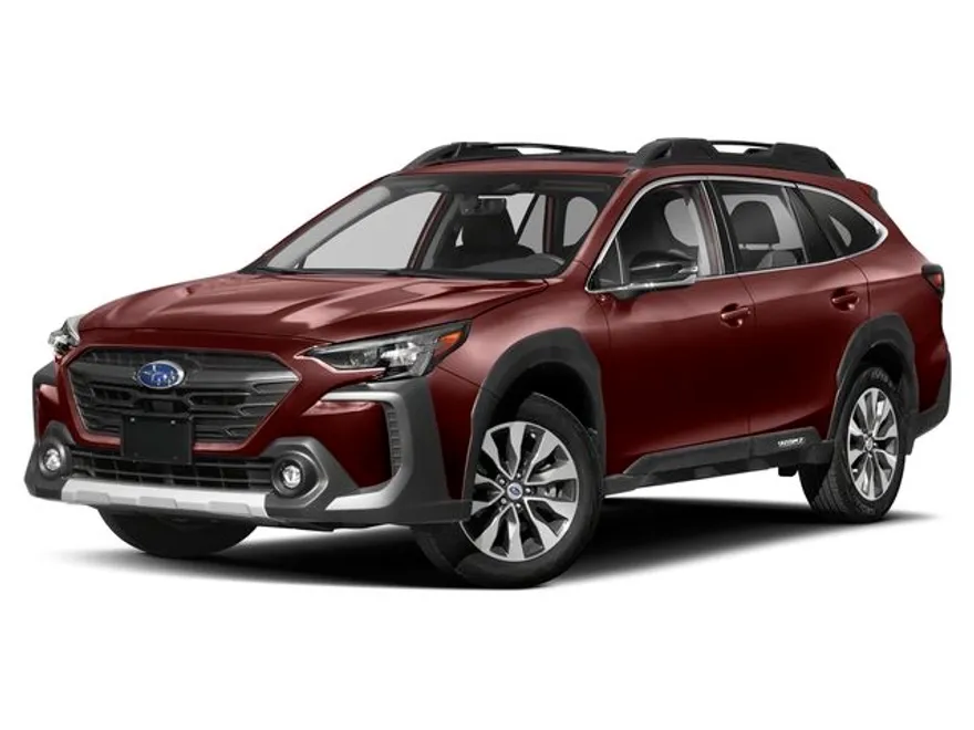 2023 Subaru Outback Limited photo 1