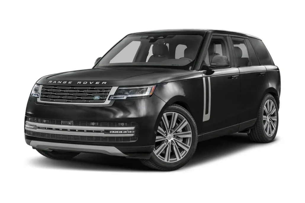 2025 Land Rover Range Rover photo 1