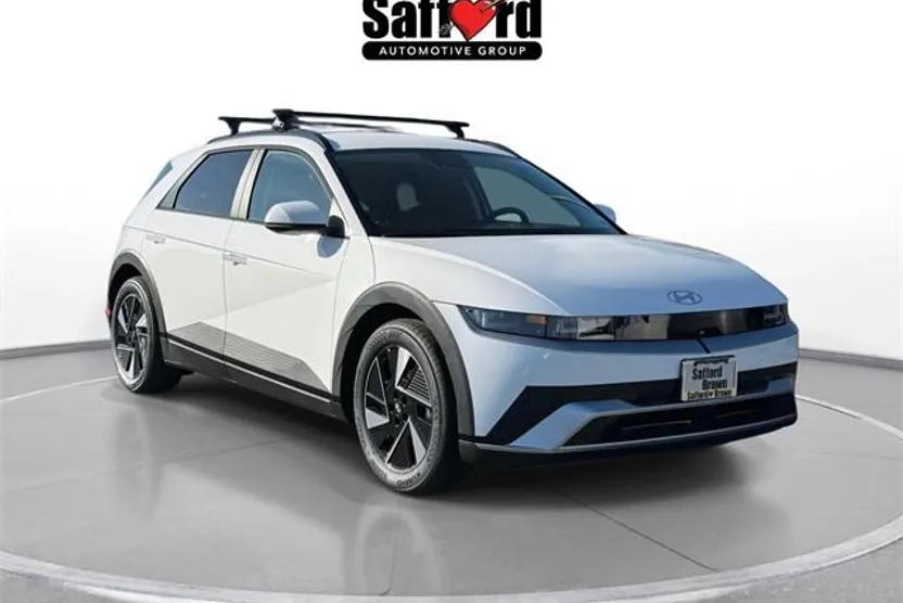 2025 Hyundai Ioniq 5 SEL photo 1