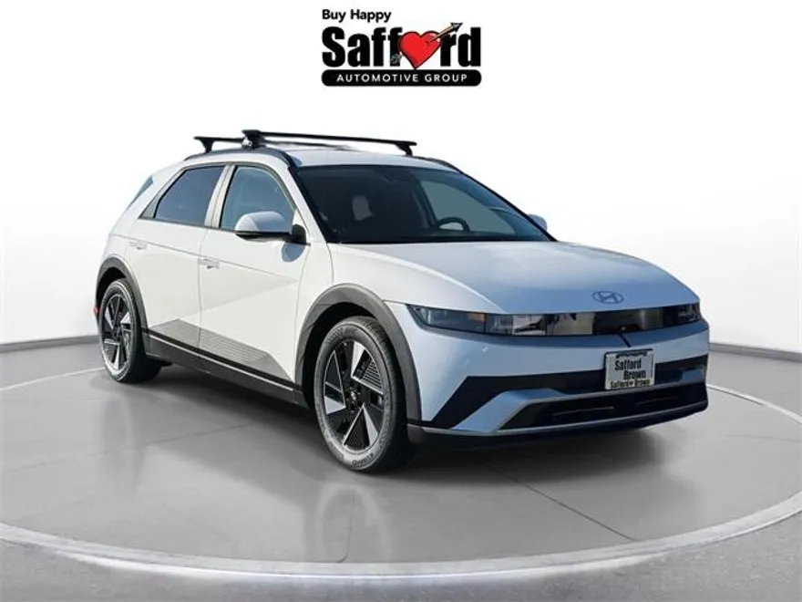 2025 Hyundai Ioniq 5 SEL photo 1