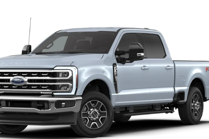 2026 Ford F-350 Lariat photo 1