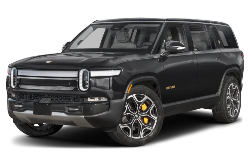 2023 Rivian R1S Adventure photo 1
