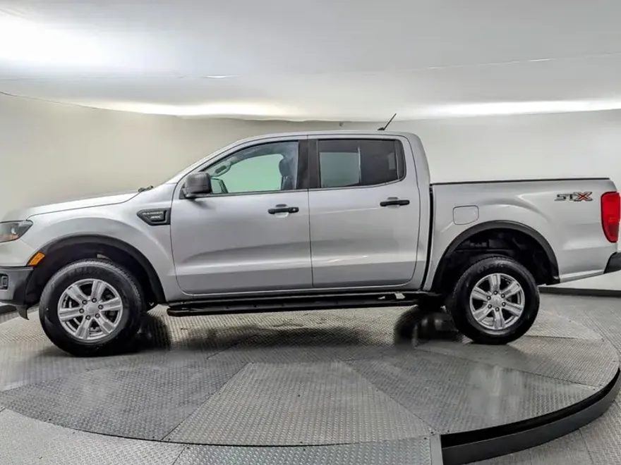 2019 Ford Ranger XL photo 1